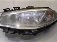  Фара (передняя) Renault Megane 2 2002-2009 8979591 #1