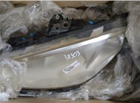  Фара (передняя) Renault Megane 2 2002-2009 8979591 #7