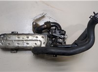  Охладитель отработанных газов Mitsubishi Outlander XL 2006-2012 8979744 #2