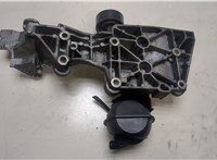  Кронштейн компрессора кондиционера Mitsubishi Outlander XL 2006-2012 8979746 #3