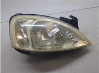 1216138, 93173252 Фара (передняя) Opel Corsa C 2000-2006 8981040 #1