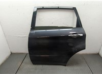  Дверь боковая (легковая) Subaru Tribeca (B9) 2004-2007 8981131 #1