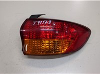 2XL946095 Фонарь (задний) Subaru Tribeca (B9) 2004-2007 8981378 #1