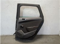  Дверь боковая (легковая) Opel Astra J 2010-2017 8981615 #12