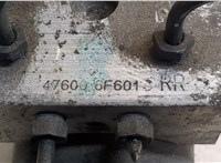 476006F601 Блок АБС, насос (ABS, ESP, ASR) Nissan Micra K11E 1992-2002 8981640 #5