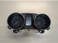 5L0920940K Щиток приборов (приборная панель) Skoda Yeti 2009-2014 8981688 #1