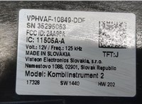 3G0920941C Щиток приборов (приборная панель) Volkswagen Passat 8 2015- 8981694 #5