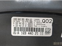 A1694402111 Щиток приборов (приборная панель) Mercedes B W245 2005-2012 8981722 #4