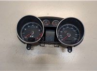 8j0920980e Щиток приборов (приборная панель) Audi TT (8J) 2006-2010 8981790 #1