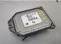 09179499 Блок управления двигателем Opel Vectra C 2002-2008 8981872 #1