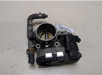 0280750133 Заслонка дроссельная Opel Meriva 2003-2010 8981976 #2