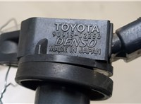 9091902256 Катушка зажигания Toyota Camry V40 2006-2011 8982159 #2