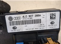 4L0907289A Блок комфорта Audi Q7 2006-2009 8982425 #4