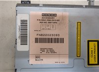 FNB22023093 Магнитола Honda CR-V 2002-2006 8982548 #4