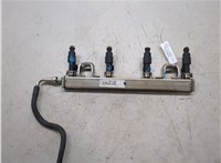 4M5G9D280DB Форсунка топливная Ford Focus 2 2008-2011 8982724 #7