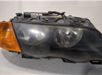 8361948, 0301089202 Фара (передняя) BMW 3 E46 1998-2005 8982740 #1