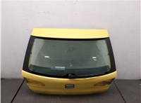  Крышка (дверь) багажника Seat Ibiza 3 2001-2006 8983017 #1