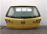  Крышка (дверь) багажника Seat Ibiza 3 2001-2006 8983017 #3