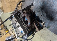  Двигатель (ДВС) Subaru Justy 1995-2003 8983026 #2
