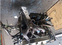 Двигатель (ДВС) Subaru Justy 1995-2003 8983026 #7