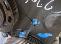  Двигатель (ДВС) Subaru Justy 1995-2003 8983026 #14