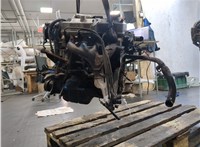 Двигатель (ДВС) Subaru Justy 1995-2003 8983026 #19