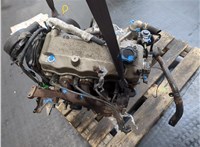  Двигатель (ДВС) Subaru Justy 1995-2003 8983026 #20