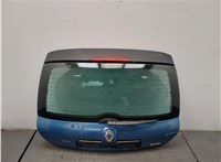  Крышка (дверь) багажника Renault Clio 1998-2008 8983027 #1