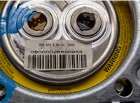 1302896, 3S71F042B85CAYYE5 Подушка безопасности водителя Ford Mondeo 3 2000-2007 8983054 #6