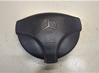 1684600198 Подушка безопасности водителя Mercedes A W168 1997-2004 8983090 #1