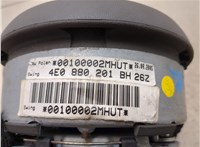 4E0880201BH Подушка безопасности водителя Audi A8 (D3) 2002-2010 8983113 #12
