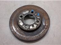6N0615301C Диск тормозной Volkswagen Lupo 8983185 #4