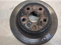  Диск тормозной Lexus RX 1998-2003 8983523 #1