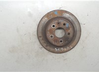 569074, 13502134 Диск тормозной Opel Astra J 2010-2017 8983546 #5
