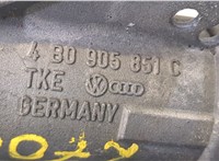 4B0905851C Замок зажигания Seat Ibiza 3 2006-2008 8983547 #4