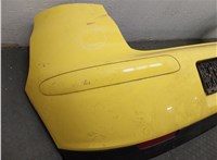  Бампер Seat Ibiza 3 2001-2006 8983617 #3