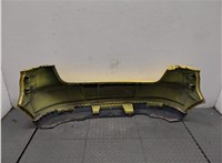  Бампер Seat Ibiza 3 2001-2006 8983617 #9