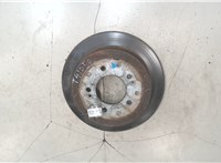 584113A300 Диск тормозной Hyundai Santa Fe 2000-2005 8983649 #4