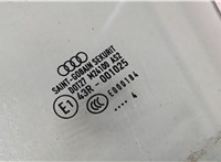 8E0845021D Стекло боковой двери Audi A4 (B6) 2000-2004 8983657 #2