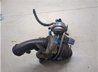 0375P7 Турбина Citroen C4 Grand Picasso 2006-2013 8983854 #2
