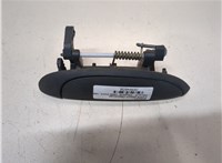 7700433076 Ручка двери наружная Renault Megane 1996-2002 8984030 #1