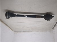 1K0407272RB Полуось (приводной вал, шрус) Volkswagen Passat 6 2005-2010 8984392 #4