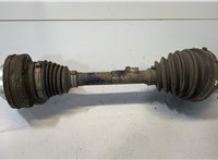  Полуось (приводной вал, шрус) Volkswagen Passat 6 2005-2010 8984403 #1