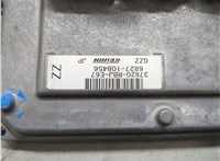 37820RBJE67, 6827108456 Блок управления двигателем Honda Insight 2009- 8984435 #3