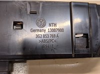 3G2853769A Кнопка аварийки Volkswagen Passat 8 2015- 8984541 #6