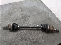 495001C252 Полуось (приводной вал, шрус) Hyundai Getz 2002-2011 8984599 #6