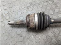 495001C252 Полуось (приводной вал, шрус) Hyundai Getz 2002-2011 8984599 #7