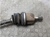 495001C252 Полуось (приводной вал, шрус) Hyundai Getz 2002-2011 8984599 #8