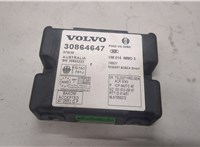 30864647 Блок управления иммобилайзера Volvo S40 / V40 1995-2004 8984817 #1