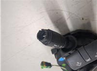 8200216465 Переключатель поворотов и дворников (стрекоза) Renault Megane 2 2002-2009 8985122 #8